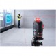 BOSCH GLL 3-80 C šķērslīniju lāzers 1x2 Ah L-Boxx + BM 1 BOSCH GLL 3-80 C šķērslīniju lāzers 1x2 Ah L-Boxx + BM 1